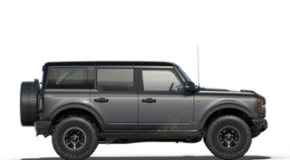 2025 Ford Bronco® External Image 1